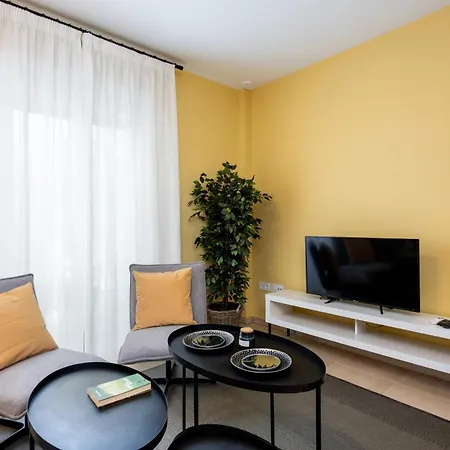 Brisa Jerez Appartement *
