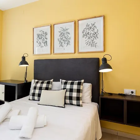 Appartement Brisa Jerez Jerez de la Frontera