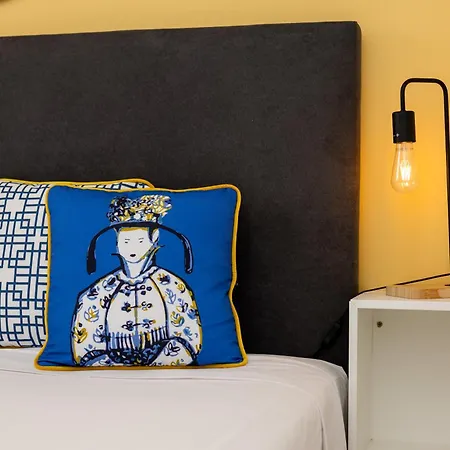 Apartamento Brisa Jerez