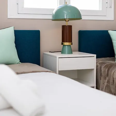 Apartamento Brisa Jerez