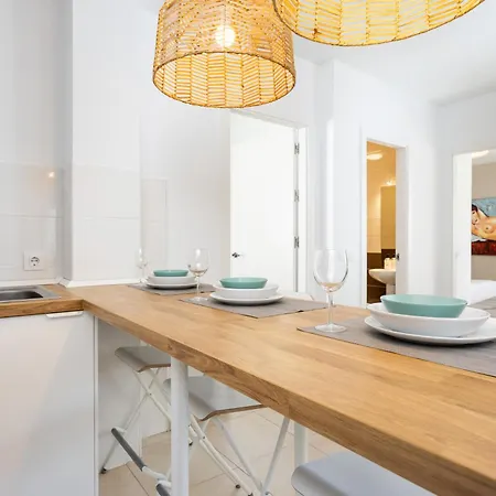Appartement Brisa Jerez Jerez de la Frontera