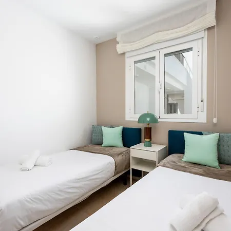 Apartamento Brisa Jerez *