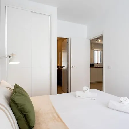 Apartamento Brisa Jerez Jerez de la Frontera