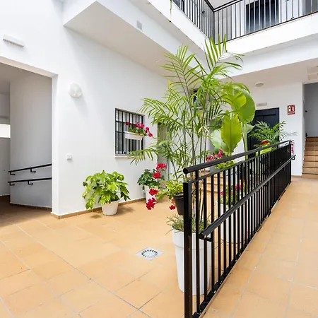 Brisa Jerez Appartement *