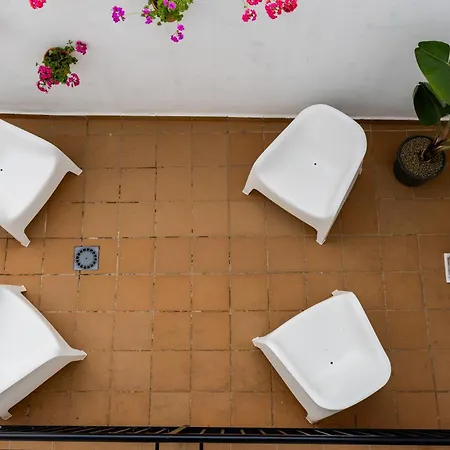Appartement Brisa Jerez Jerez de la Frontera