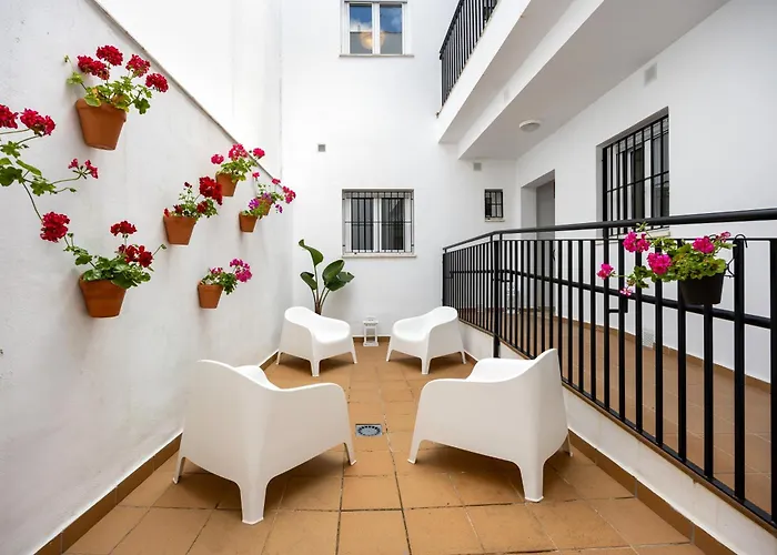 Brisa Jerez Διαμέρισμα Χέρεζ