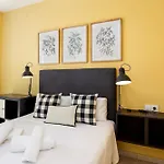 Apartment Brisa Jerez Jerez de la Frontera