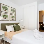 Brisa Jerez Apartment