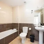 Brisa Jerez Apartment *