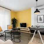Apartment Brisa Jerez