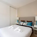 Brisa Jerez Apartment