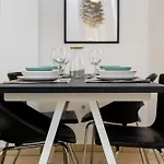 Apartment Brisa Jerez