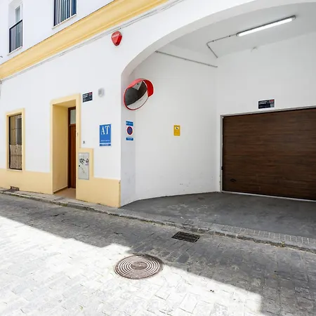 Apartman Brisa Jerez