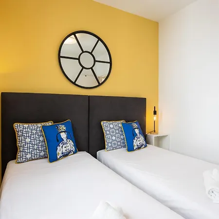 Apartman Brisa Jerez