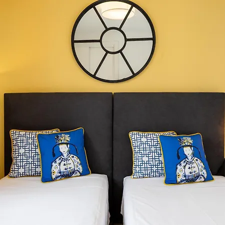 Brisa Jerez Apartman Jerez de la Frontera