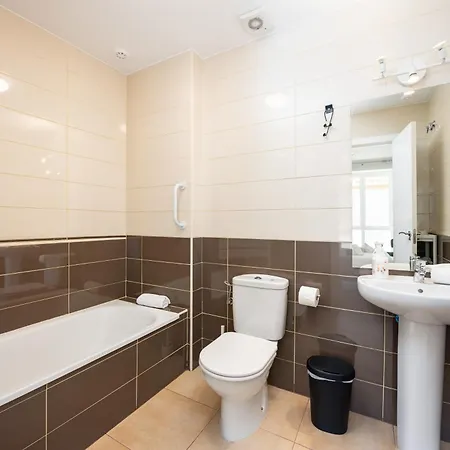 Appartement Brisa Jerez Jerez de la Frontera