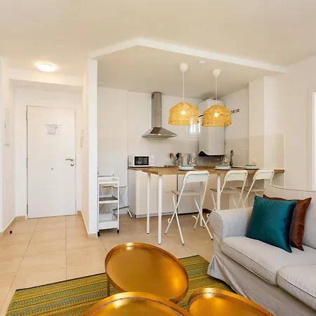 Brisa Jerez Appartement Jerez de la Frontera