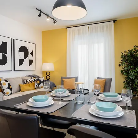 Appartement Brisa Jerez