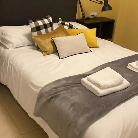 Brisa Jerez Appartement