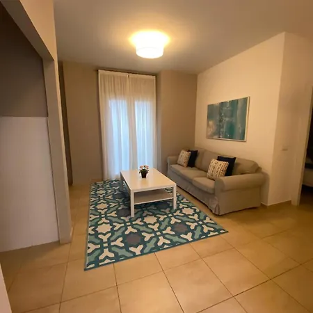 Brisa Jerez Appartement