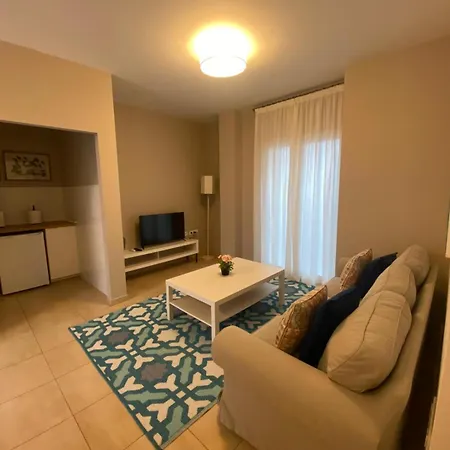 Appartement Brisa Jerez *