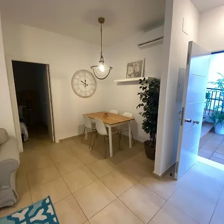 Appartement Brisa Jerez