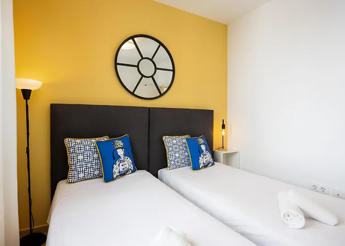 Apartman Brisa Jerez