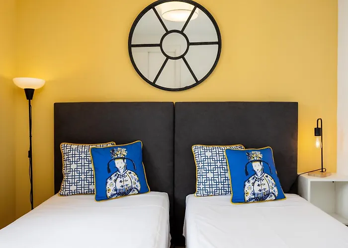 Brisa Jerez Apartman Jerez de la Frontera