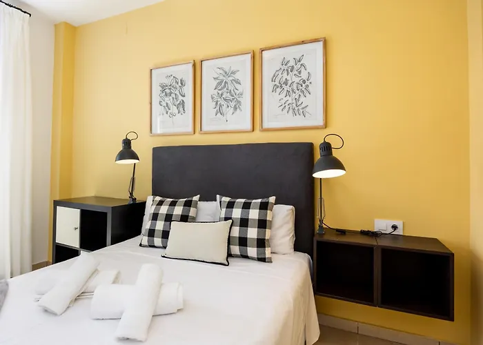 Apartman Brisa Jerez Jerez de la Frontera