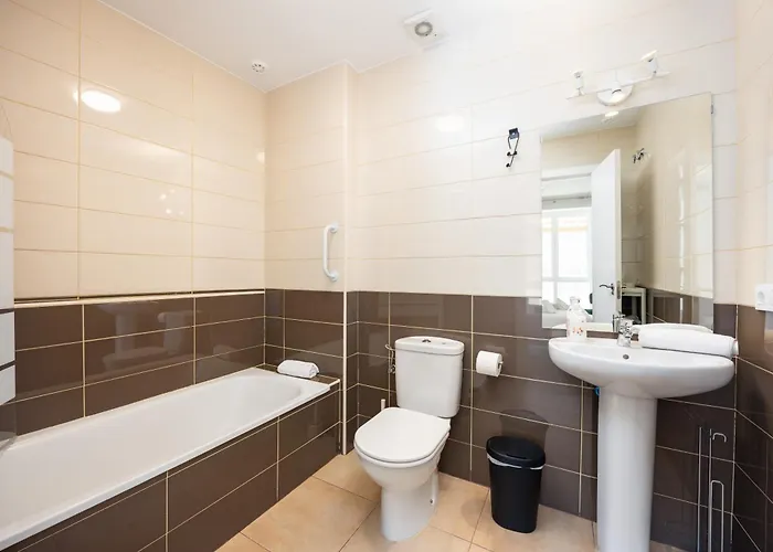 Apartman Brisa Jerez Jerez de la Frontera