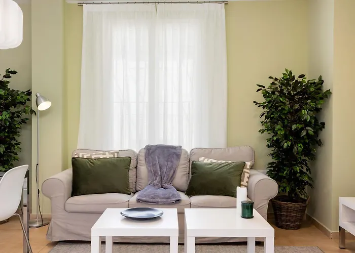 Brisa Jerez Apartman Jerez de la Frontera