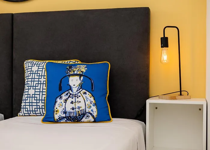 Apartman Brisa Jerez