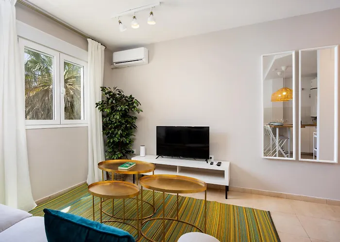 Brisa Jerez Apartman Jerez de la Frontera