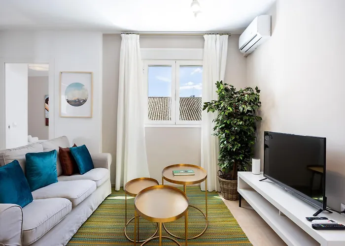 Apartman Brisa Jerez *