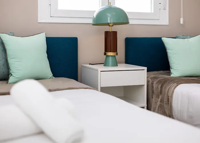 Apartman Brisa Jerez