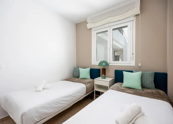 Apartman Brisa Jerez *