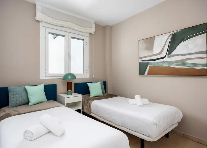 Apartman Brisa Jerez Jerez de la Frontera