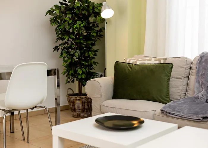 Apartman Brisa Jerez