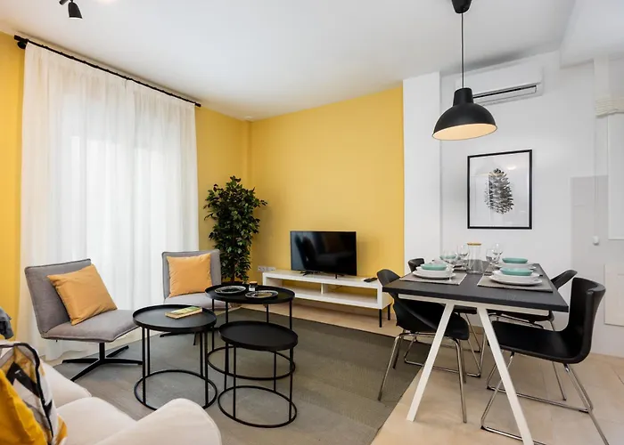 Apartman Brisa Jerez