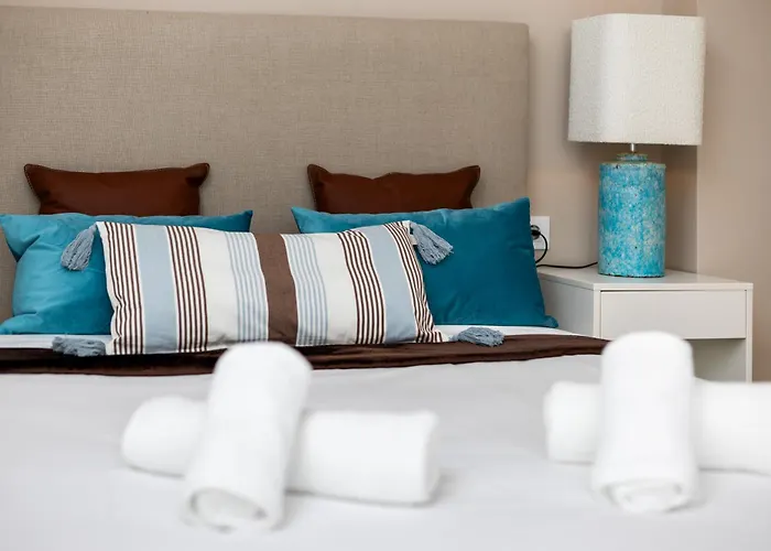 Brisa Jerez Apartman Jerez de la Frontera