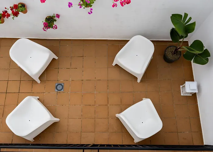 Apartman Brisa Jerez Jerez de la Frontera