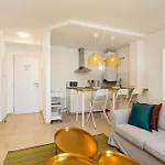 Brisa Jerez Appartement Jerez de la Frontera