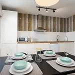 Appartement Brisa Jerez *