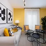 Appartement Brisa Jerez Jerez de la Frontera