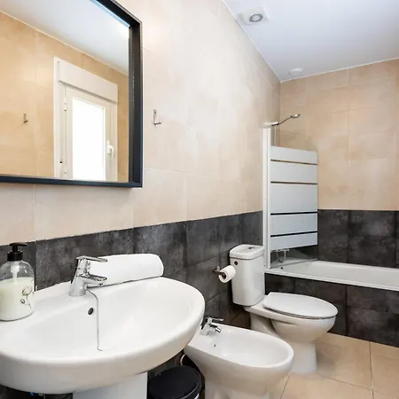 Brisa Jerez Apartment