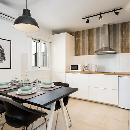 Brisa Jerez * Jerez de la Frontera