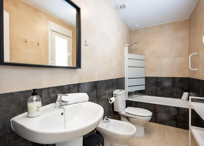 Brisa Jerez Apartment