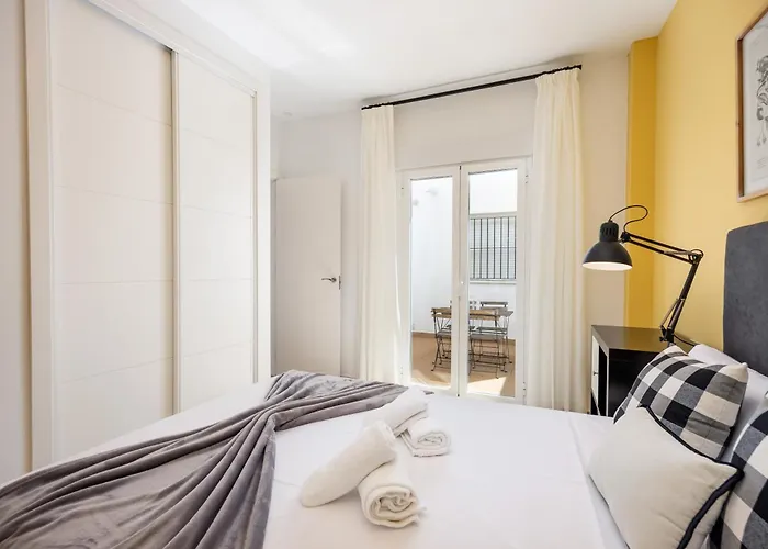 Brisa Jerez Apartment Jerez de la Frontera