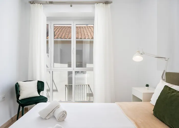 Brisa Jerez Apartment *