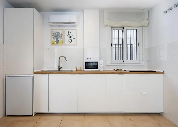 Apartment Brisa Jerez Jerez de la Frontera